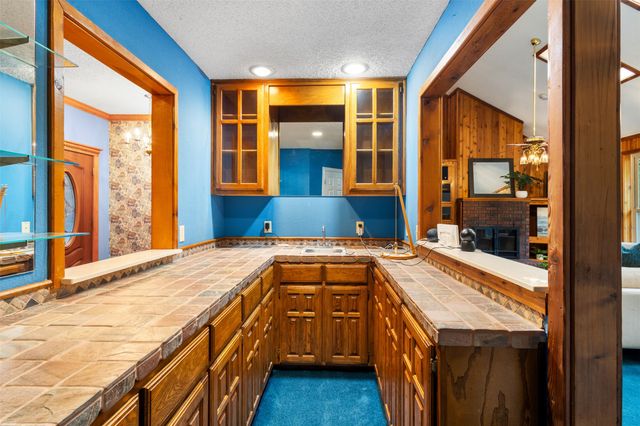 4359 Weston Creek Court, Weston, TX 75009