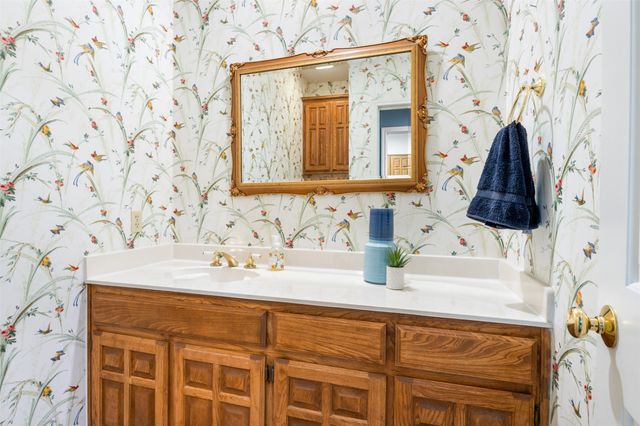 4359 Weston Creek Court, Weston, TX 75009