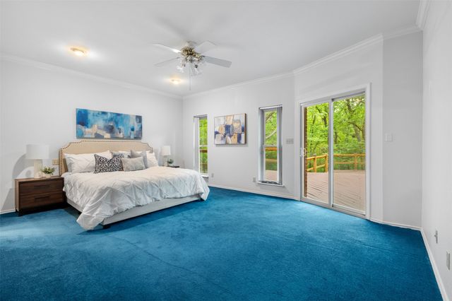 4359 Weston Creek Court, Weston, TX 75009