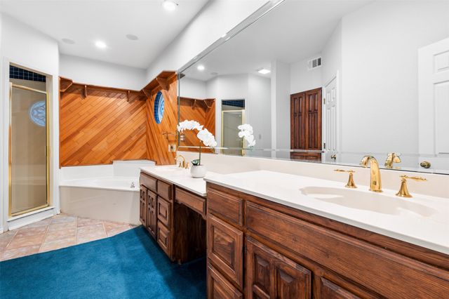 4359 Weston Creek Court, Weston, TX 75009