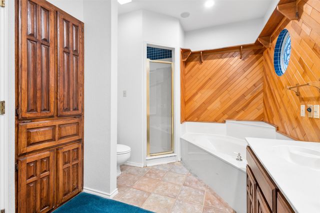 4359 Weston Creek Court, Weston, TX 75009