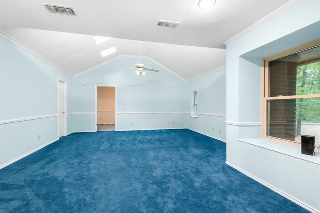4359 Weston Creek Court, Weston, TX 75009