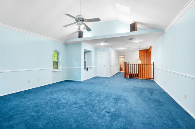 4359 Weston Creek Court, Weston, TX 75009