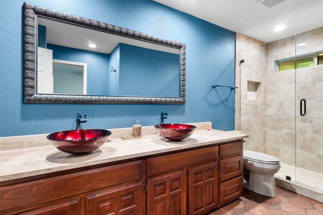 4359 Weston Creek Court, Weston, TX 75009
