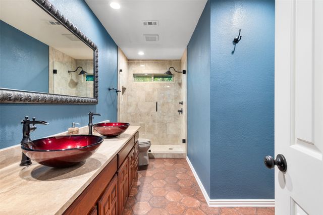 4359 Weston Creek Court, Weston, TX 75009