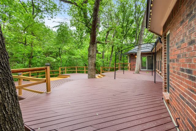 4359 Weston Creek Court, Weston, TX 75009