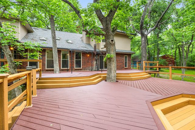 4359 Weston Creek Court, Weston, TX 75009