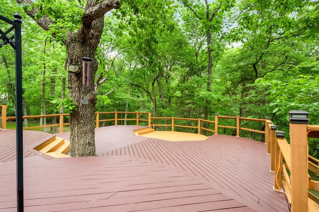 4359 Weston Creek Court, Weston, TX 75009