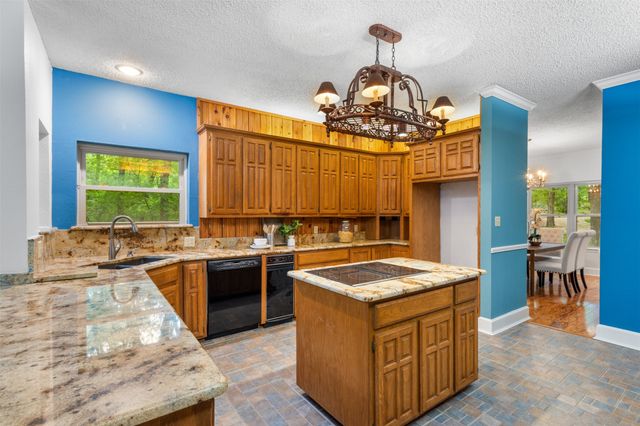 4359 Weston Creek Court, Weston, TX 75009