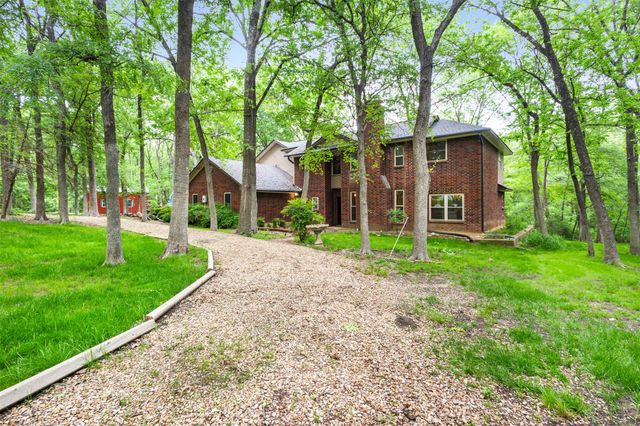 4359 Weston Creek Court, Weston, TX 75009