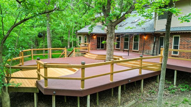 4359 Weston Creek Court, Weston, TX 75009