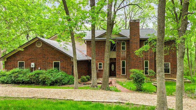 4359 Weston Creek Court, Weston, TX 75009