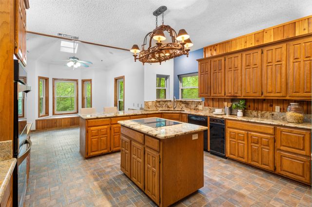 4359 Weston Creek Court, Weston, TX 75009