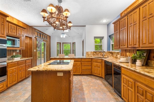4359 Weston Creek Court, Weston, TX 75009