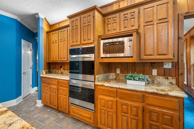 4359 Weston Creek Court, Weston, TX 75009