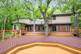 4359 Weston Creek Court, Weston, TX 75009