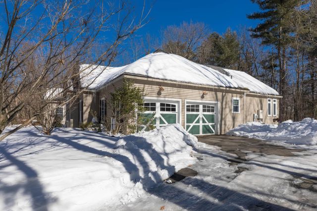 4 Nordic Wood Lane, Newton, NH 03858