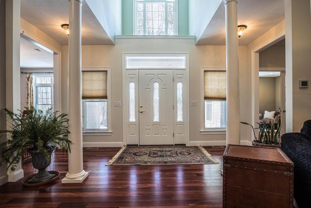 4 Nordic Wood Lane, Newton, NH 03858