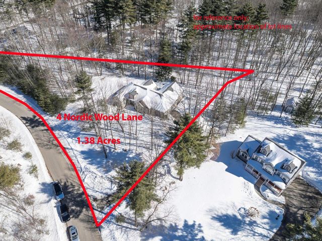 4 Nordic Wood Lane, Newton, NH 03858