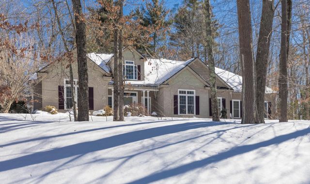 4 Nordic Wood Lane, Newton, NH 03858