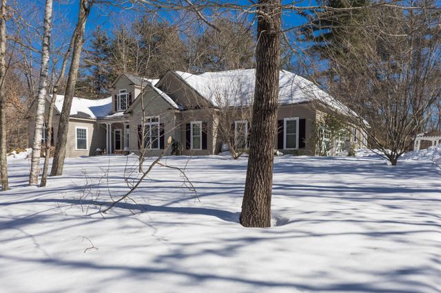 4 Nordic Wood Lane, Newton, NH 03858