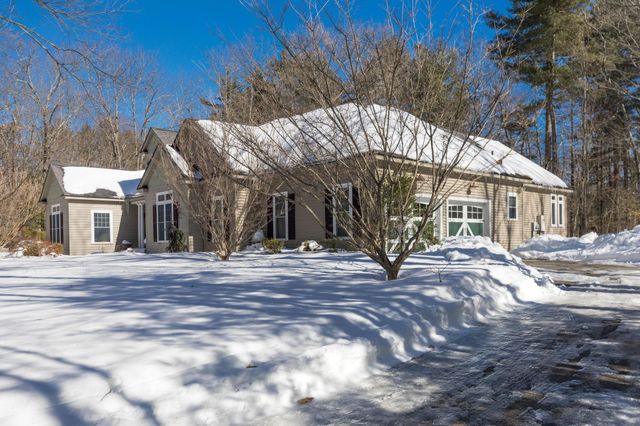 4 Nordic Wood Lane, Newton, NH 03858