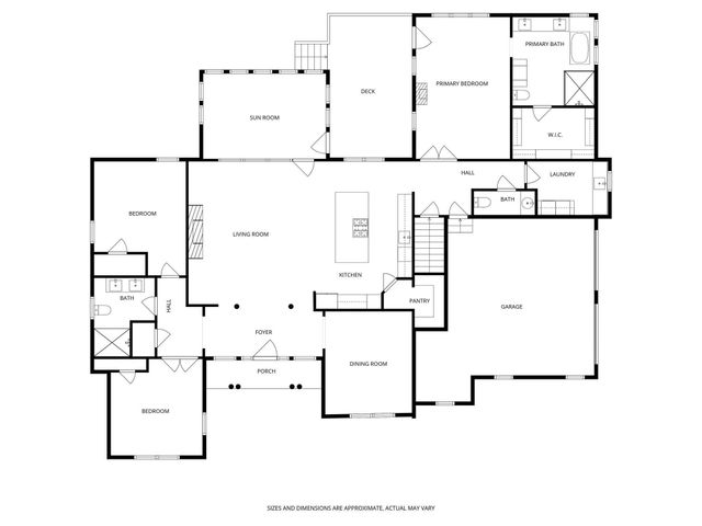 4 Nordic Wood Lane, Newton, NH 03858