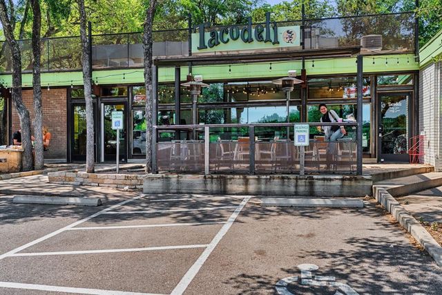 1707 Spyglass DR 123, Austin, TX 78746