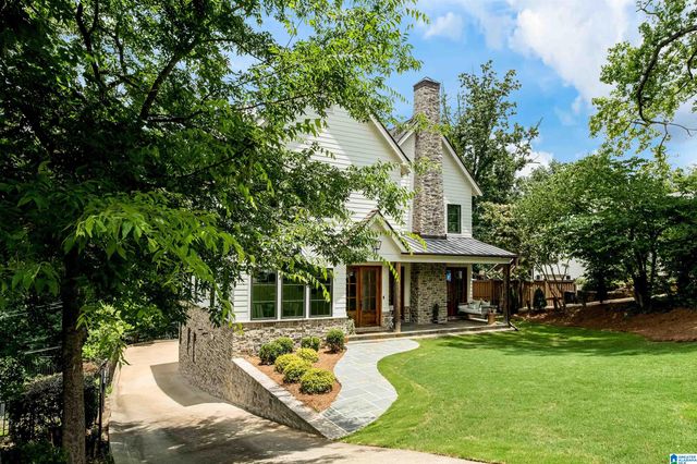 422 DEVON DRIVE, Homewood, AL 35209