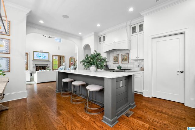 422 DEVON DRIVE, Homewood, AL 35209