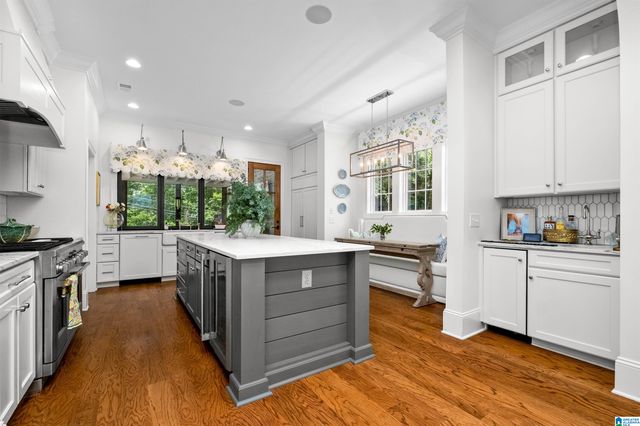 422 DEVON DRIVE, Homewood, AL 35209