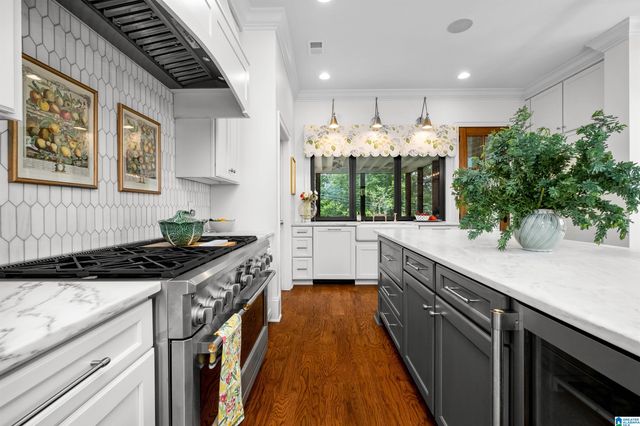 422 DEVON DRIVE, Homewood, AL 35209