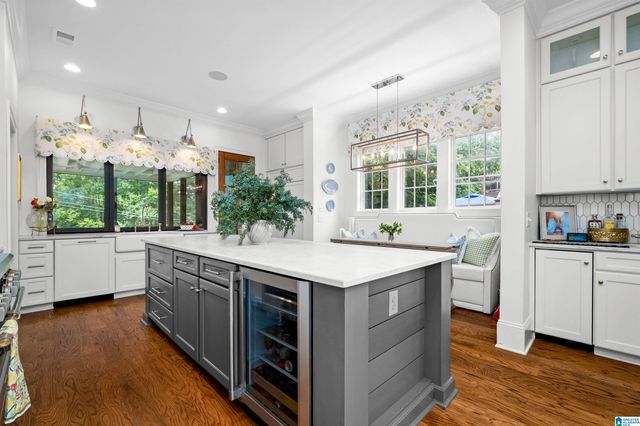 422 DEVON DRIVE, Homewood, AL 35209