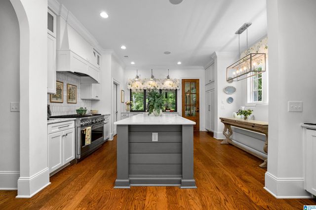 422 DEVON DRIVE, Homewood, AL 35209