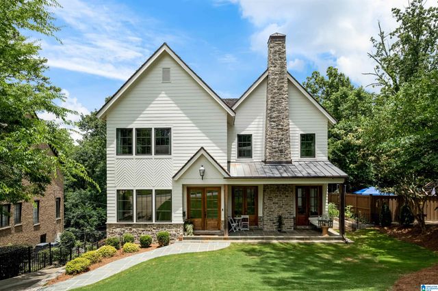 422 DEVON DRIVE, Homewood, AL 35209