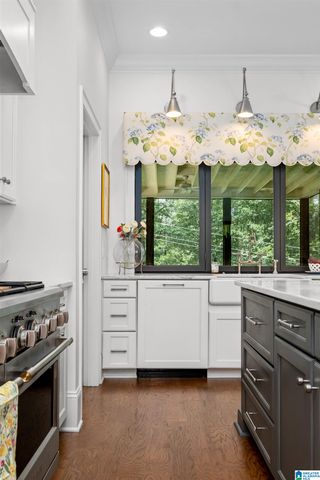 422 DEVON DRIVE, Homewood, AL 35209