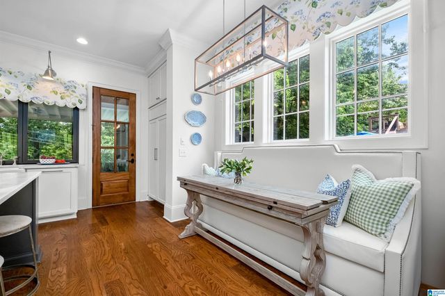 422 DEVON DRIVE, Homewood, AL 35209