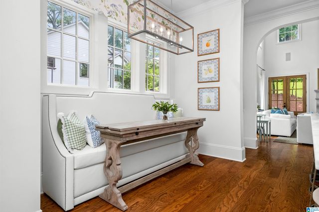 422 DEVON DRIVE, Homewood, AL 35209