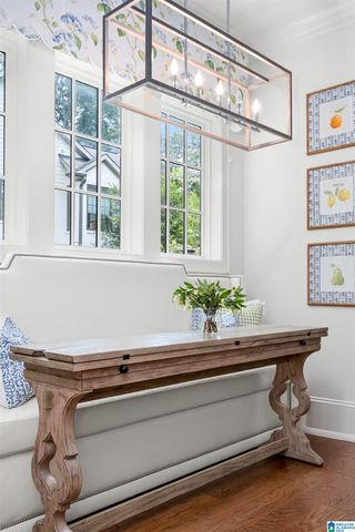 422 DEVON DRIVE, Homewood, AL 35209