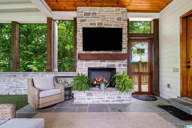 422 DEVON DRIVE, Homewood, AL 35209