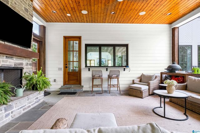 422 DEVON DRIVE, Homewood, AL 35209