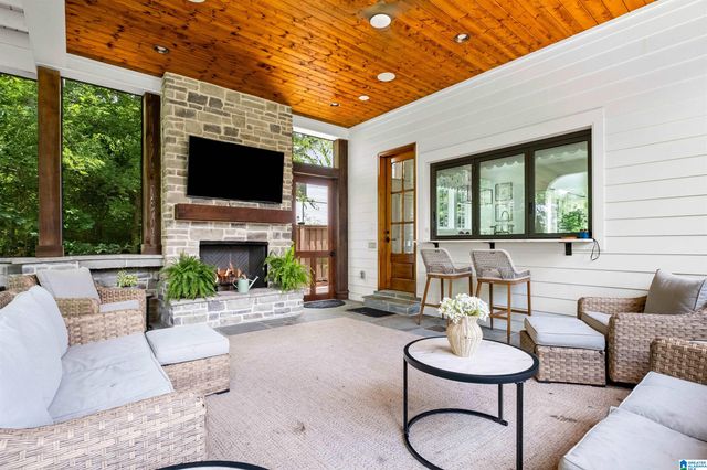 422 DEVON DRIVE, Homewood, AL 35209