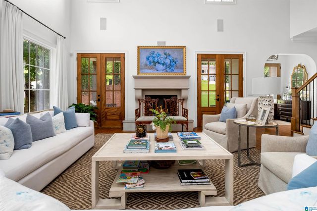 422 DEVON DRIVE, Homewood, AL 35209