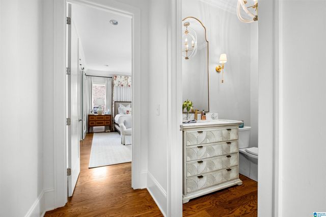 422 DEVON DRIVE, Homewood, AL 35209