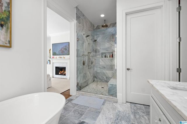 422 DEVON DRIVE, Homewood, AL 35209