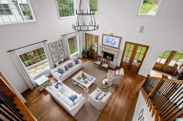 422 DEVON DRIVE, Homewood, AL 35209