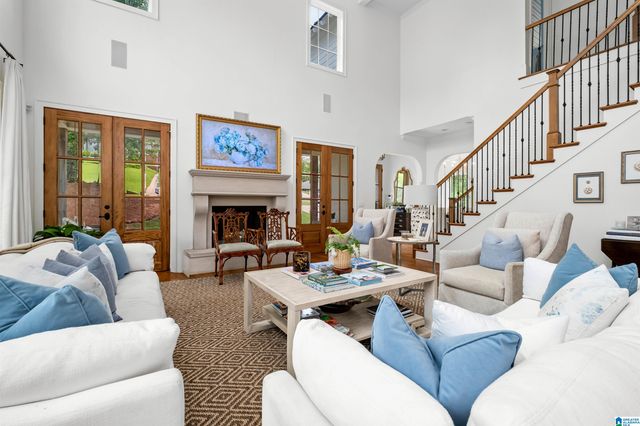 422 DEVON DRIVE, Homewood, AL 35209