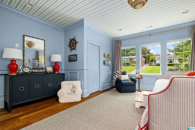 422 DEVON DRIVE, Homewood, AL 35209