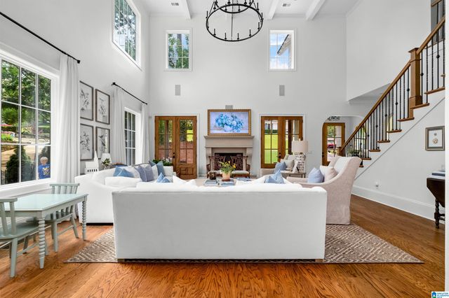 422 DEVON DRIVE, Homewood, AL 35209