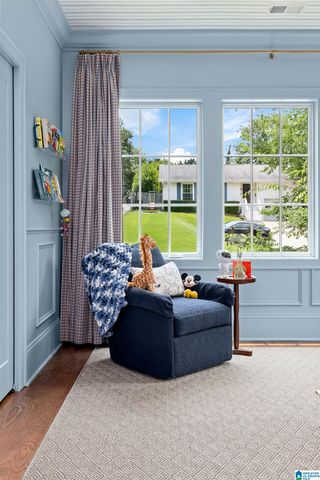 422 DEVON DRIVE, Homewood, AL 35209